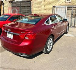 شێڤرۆلێت ئیمپالا